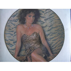 Ellie Warren Primitive Love VINYL 12" USED