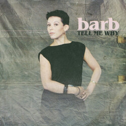 Barb Jungr Tell Me Why USED VINYL 7INCH SINGLE