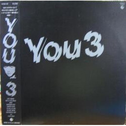??? You3 Vinyl LP USED