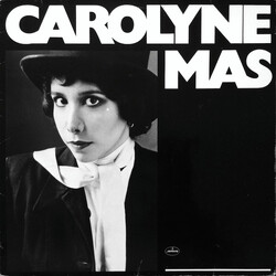 Carolyne Mas Carolyne Mas Vinyl LP USED