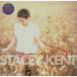 Stacey Kent Dreamsville Vinyl LP USED