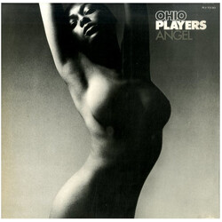 Ohio Players Angel Vinyl LP USED