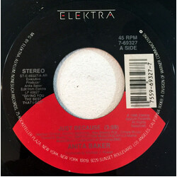 Anita Baker Just Because USED VINYL 7INCH 45 RPM SINGLE