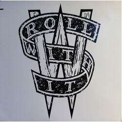 Steve Winwood Roll With It USED VINYL 12INCH PROMO