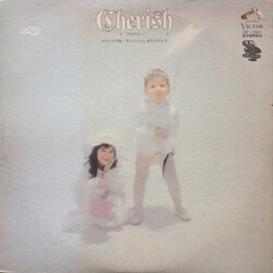 Cherish (6) / Cherish (6) メルヘンの旅 - Original 5 Vinyl LP USED
