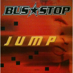 Bus Stop Jump VINYL 12" USED