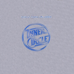 Inner Circle New Age Music Vinyl LP USED