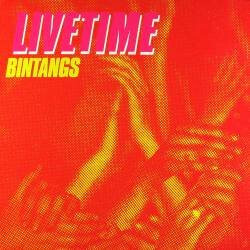 Bintangs Livetime Vinyl LP USED