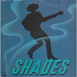 J.J. Cale Shades Vinyl LP USED