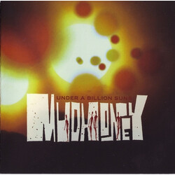 Mudhoney Under A Billion Suns Vinyl LP USED
