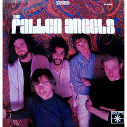 The Fallen Angels (3) The Fallen Angels Vinyl LP USED