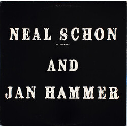 Schon & Hammer Wasting Time / I'm Talking To You USED VINYL 12INCH 33 S RPM PROMO STEREO