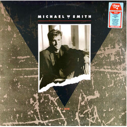 Michael W. Smith I 2 (Eye) Vinyl LP USED