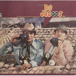 Ravindra Jain Do Jasoos Vinyl LP USED