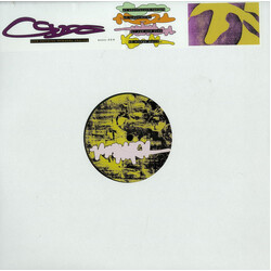 SUDS (4) Sick Universe Demands Sharing USED VINYL 12INCH