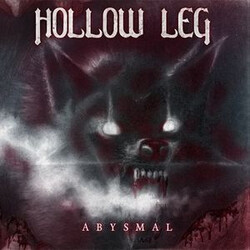 Hollow Leg Abysmal Vinyl LP USED