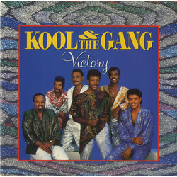 Kool & The Gang Victory USED VINYL 7INCH 45 RPM SINGLE