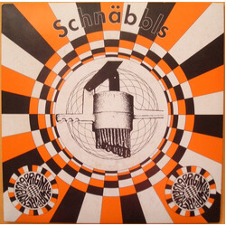 Metabolismus Best Of Schnäbbls USED VINYL 7INCH 33 S RPM EP LIMITED EDITION SAMPLER STEREO