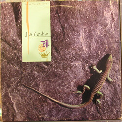 Juluka Stand Your Ground Vinyl LP USED