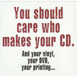Junior Boys Birthday USED VINYL 7INCH SINGLE PROMO