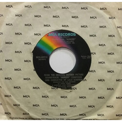 Lalo Schifrin (Hey, Nunzio!) Theme from "Nunzio" / Candy Store Frenzy USED VINYL 7INCH 45 RPM