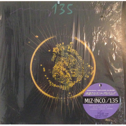 135 Miz-Inco. Vinyl LP USED