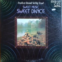 Toshiyuki Miyama & The New Herd Perfect Sound In Big Band / Sweet Music Sweet Dance Vinyl LP USED