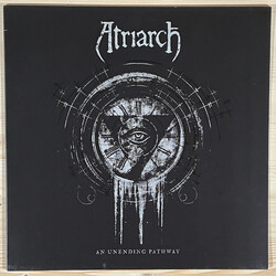 Atriarch An Unending Pathway Vinyl LP USED
