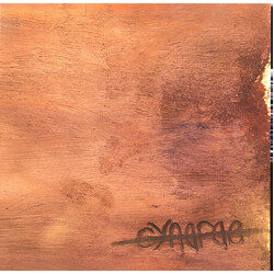 Cynarae Cynarae Vinyl LP USED