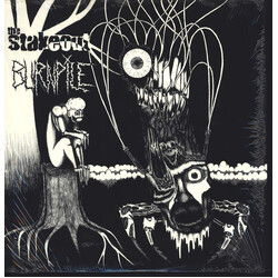 The Stakeout / Burnpile The Stakeout / Burnpile Vinyl LP USED
