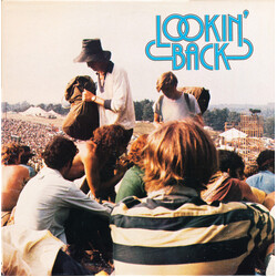 Various Lookin' Back Vinyl LP USED