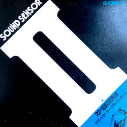 Time Cycle / Can Can (4) / Crystal Sounds Sound Sensor Ⅱ Vinyl LP USED