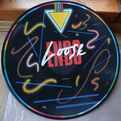 Loose Ends Tell Me What You Want USED VINYL 12INCH PICTURE DISC