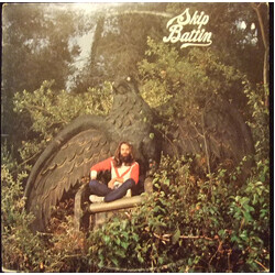 Skip Battin Skip Battin Vinyl LP USED