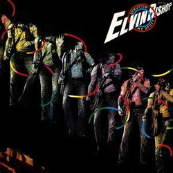 Elvin Bishop Struttin' My Stuff Vinyl LP USED