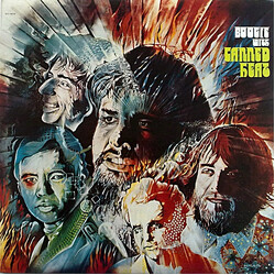 Canned Heat Boogie With Canned Heat Vinyl LP USED