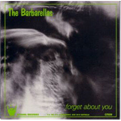 The Barbarellas (2) Dying Inside USED VINYL 7INCH 45 RPM SINGLE