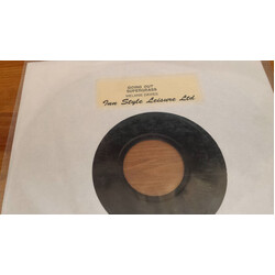 Supergrass Going Out USED VINYL 7INCH 45 RPM SINGLE JUKEBOX