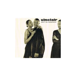 Sinclair Ain't No Casanova VINYL 7" USED