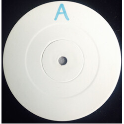 Djaimin Untitled Vinyl 12" USED