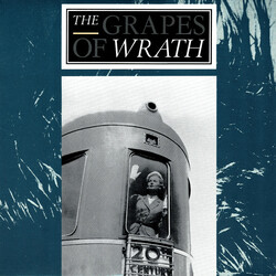 The Grapes Of Wrath The Grapes Of Wrath USED VINYL 12INCH EP 45 RPM