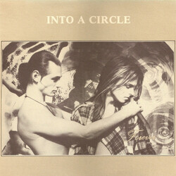 Into A Circle Forever VINYL 12" USED