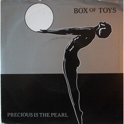Box Of Toys Precious Is The Pearl USED VINYL 7INCH SINGLE