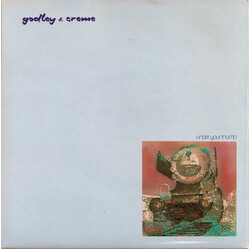 Godley & Creme Under Your Thumb USED VINYL 7INCH 45 RPM SINGLE