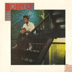 Bobby Orlando Suspicious Minds USED VINYL 12INCH 33 S RPM