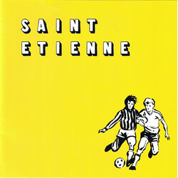 Saint Etienne / Fugu Saturday / F32 USED VINYL SINGLE LIMITED EDITION 7INCH