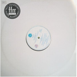 Escrima Deeper USED VINYL 12INCH 33 S RPM