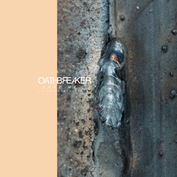 Oathbreaker Ease Me & 4 Interpretations USED VINYL 12INCH 45 RPM EP