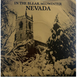 Nevada (11) In The Bleak Midwinter USED VINYL 7INCH 45 RPM