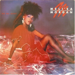 Meli'sa Morgan Do Me Baby Vinyl LP USED